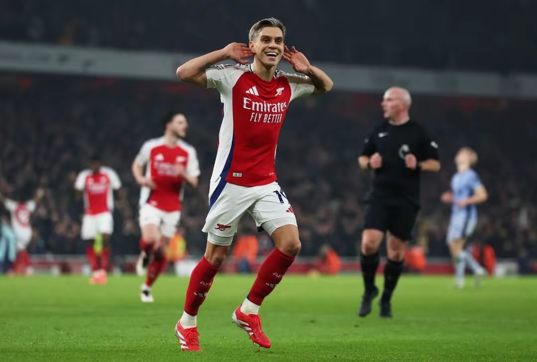 阿森纳主场击败对手,期待赛季重回正轨 阿森纳主场击败对手,期待赛季重回正轨