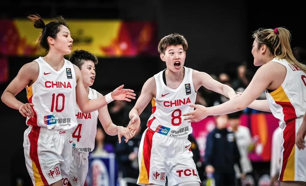 亚洲杯篮球赛:韩国女篮表现出色 亚洲杯篮球赛:韩国女篮表现出色