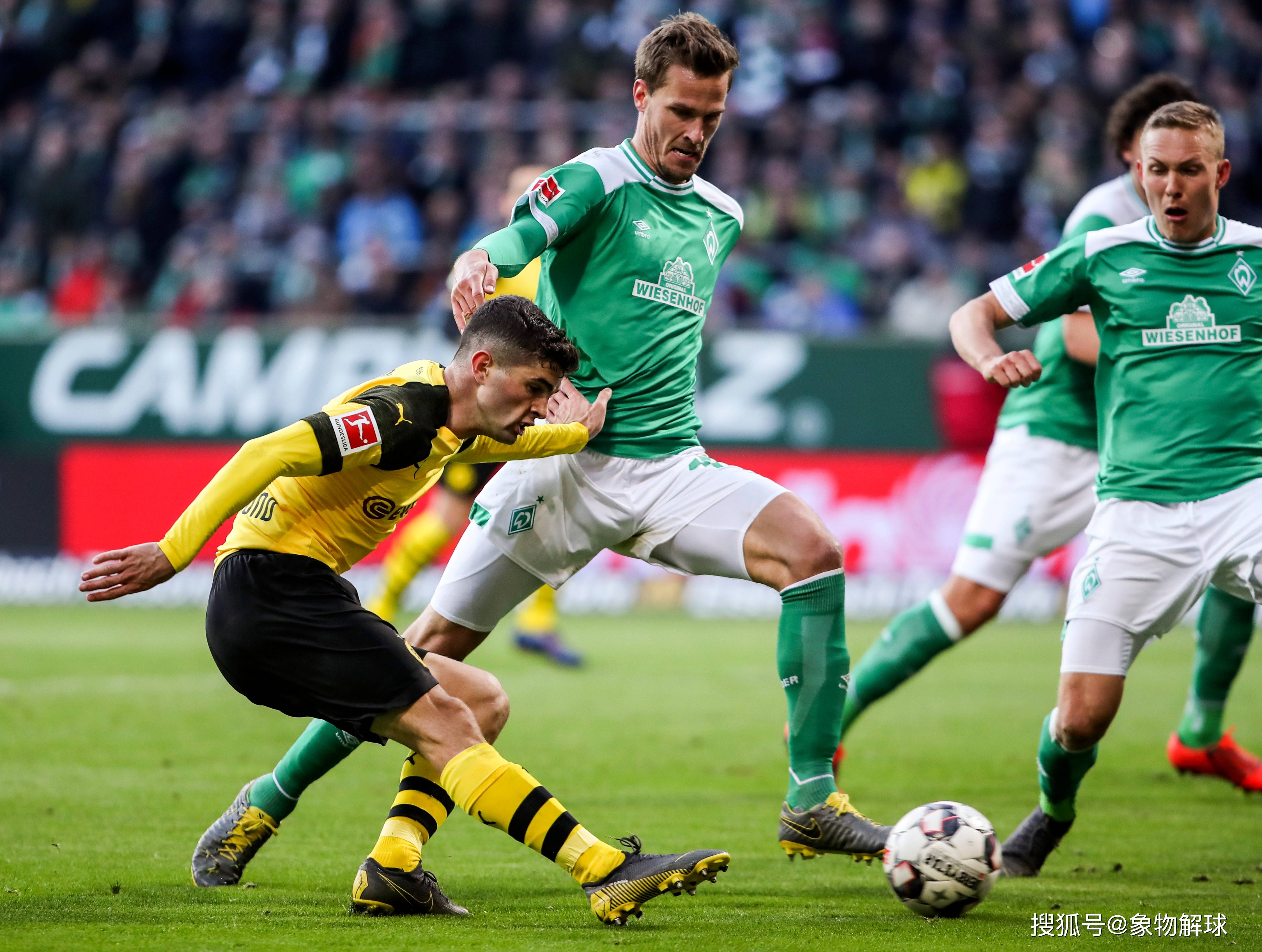 斯图加特客场不敌云达不莱梅,谁是降级最大候选? 斯图加特客场不敌云达不莱梅,谁是降级最大候选?