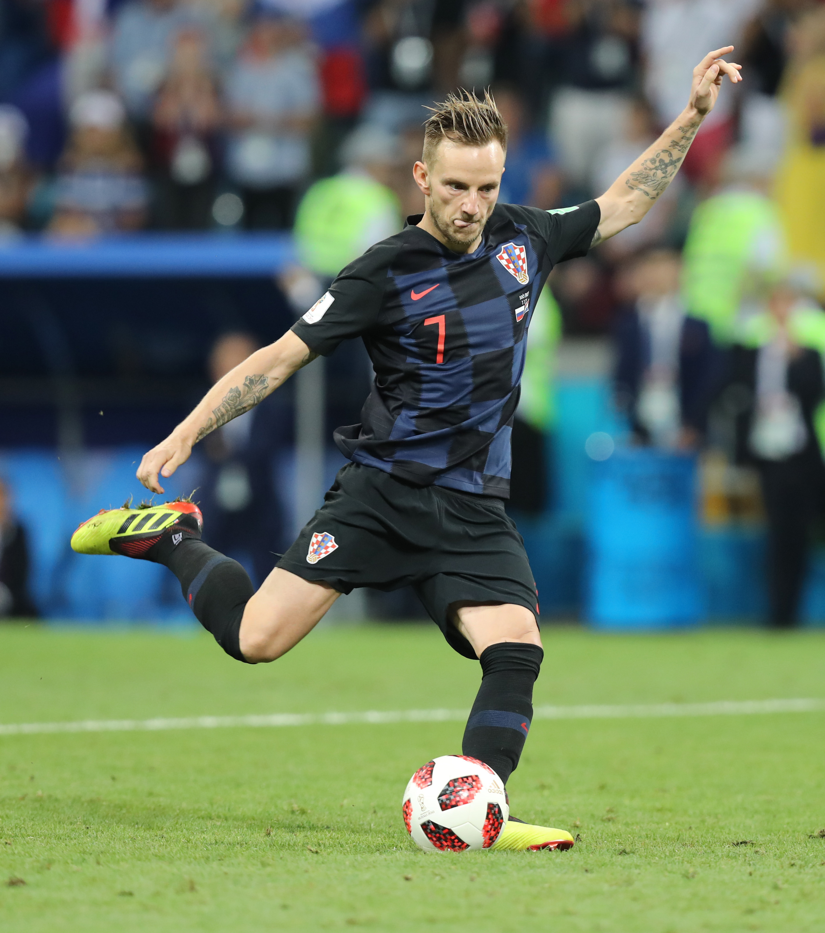 匈牙利在欧锦赛预选赛中-战胜克罗地亚队