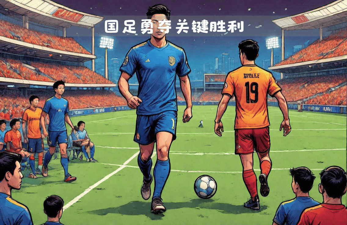 关于强队对抗强对手，胜利的关键在哪里？的信息