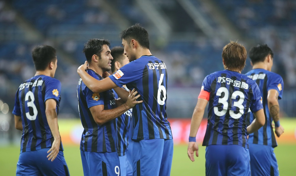 PG Soft Gaming-江苏苏宁挑战天津泰达，谁能笑到最后的简单介绍