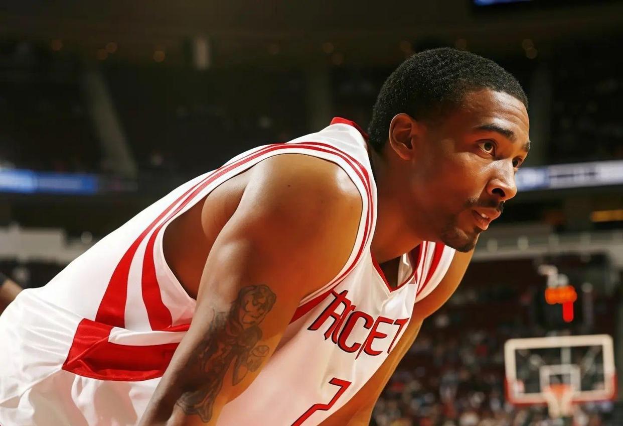 火箭新秀表现抢眼,或有望获得最佳新秀称号 火箭新秀表现抢眼,或有望获得最佳新秀称号