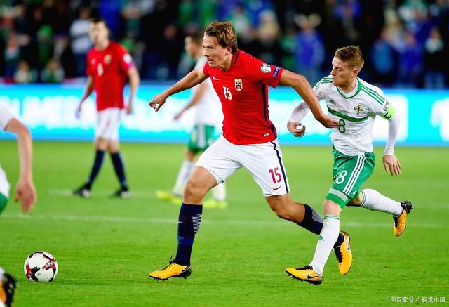 PG电子游戏-荷兰不敌挪威，遭遇小组赛首败