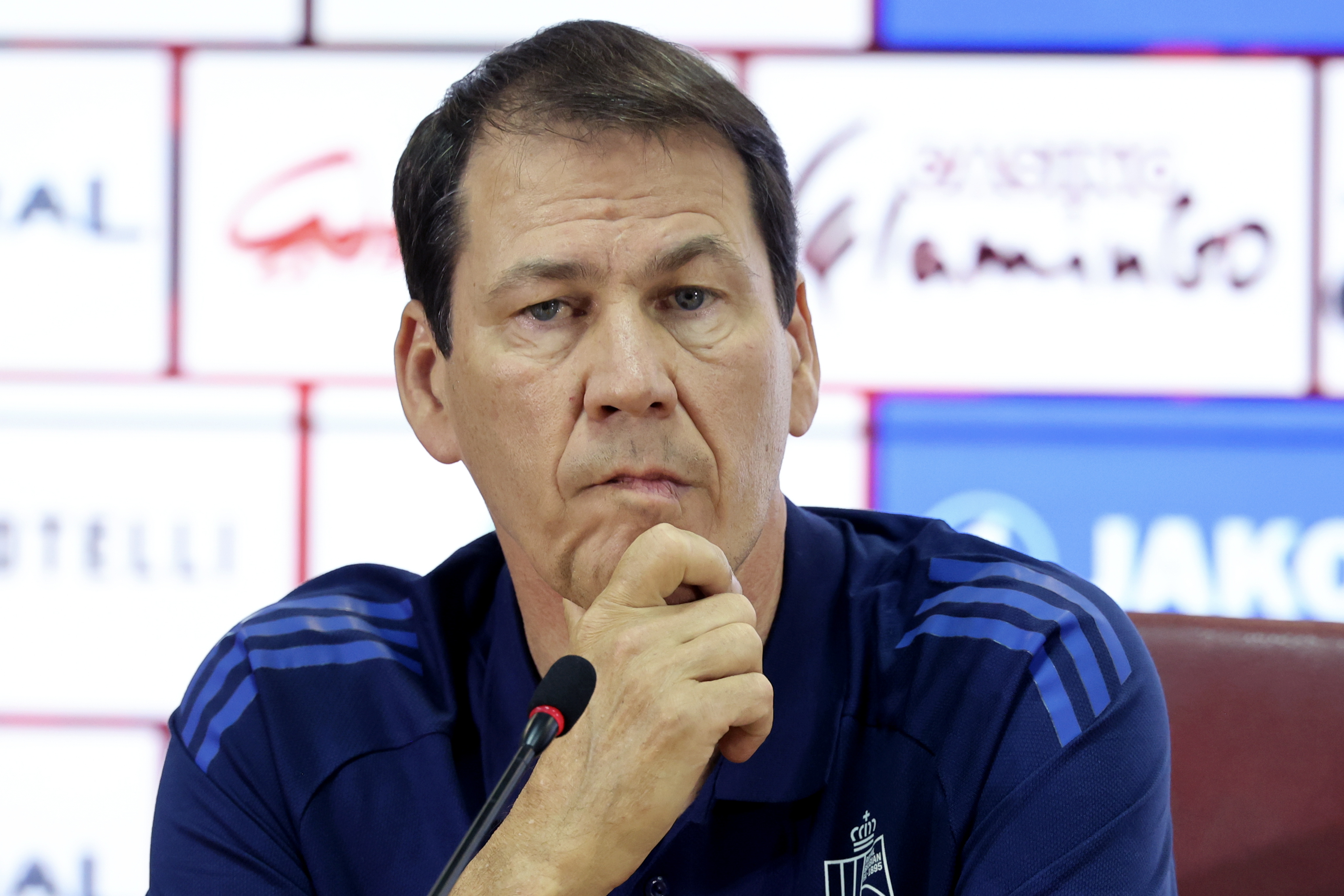 关于国际足球全球杯集训全面展开,备战有序的信息 关于国际足球全球杯集训全面展开,备战有序的信息