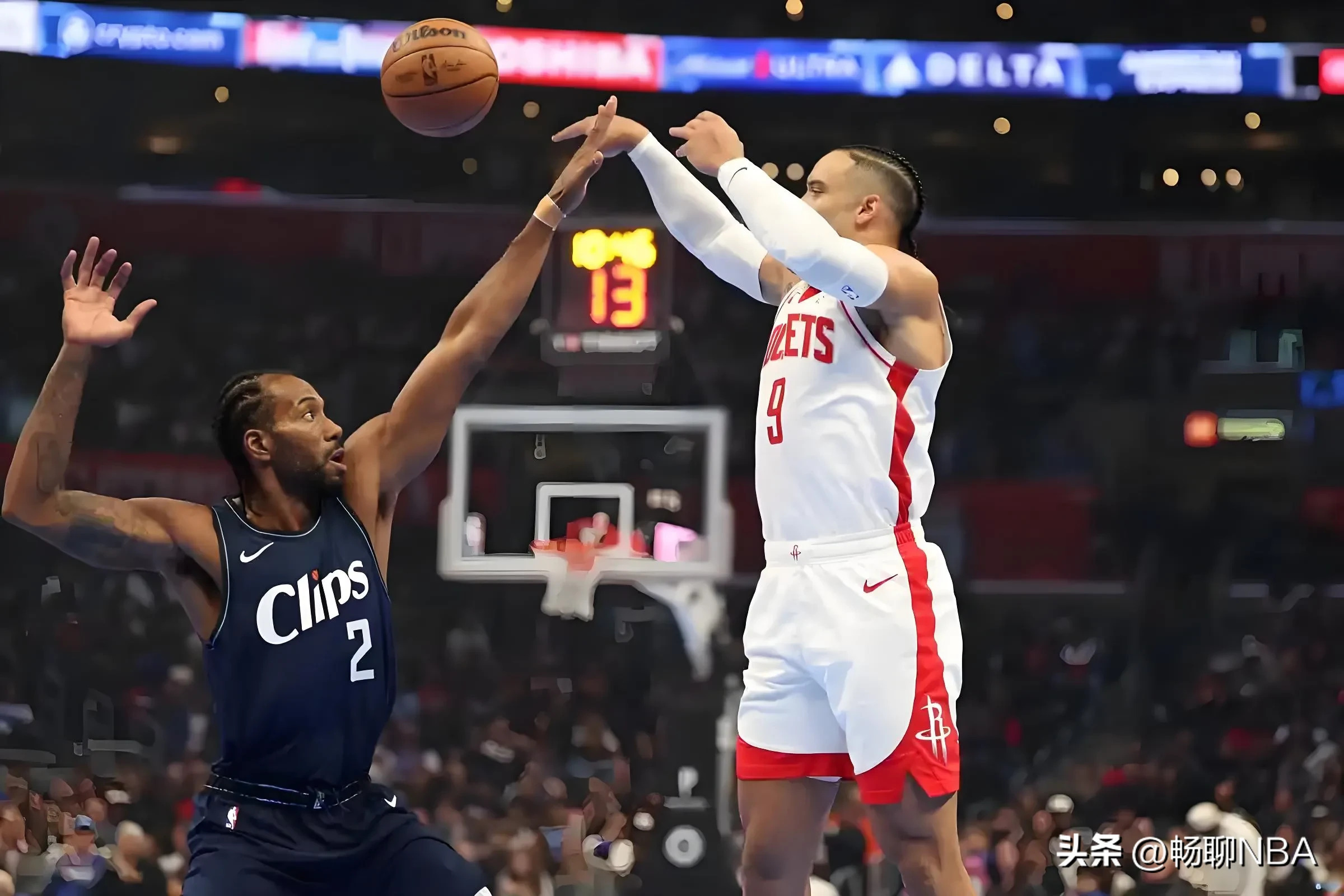 火箭vs马刺,对阵即将拉开帷幕 火箭vs马刺,对阵即将拉开帷幕