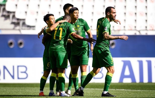 PG电子官网入口-哥本哈栢卢克不敌首尔FC，结束亚冠之路