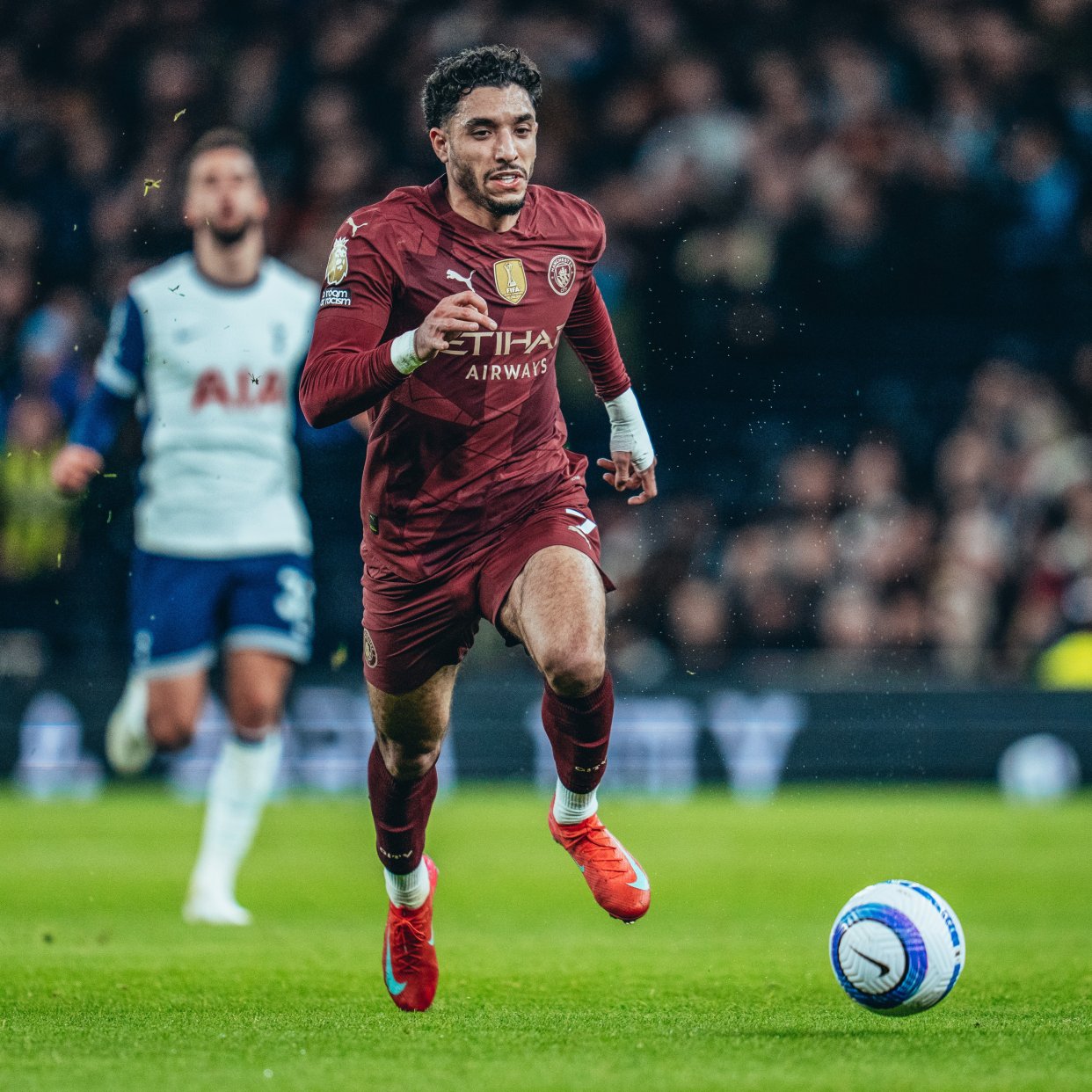 PG中国官网-关于曼城球员状态神勇，备战下场比赛信心十足的信息