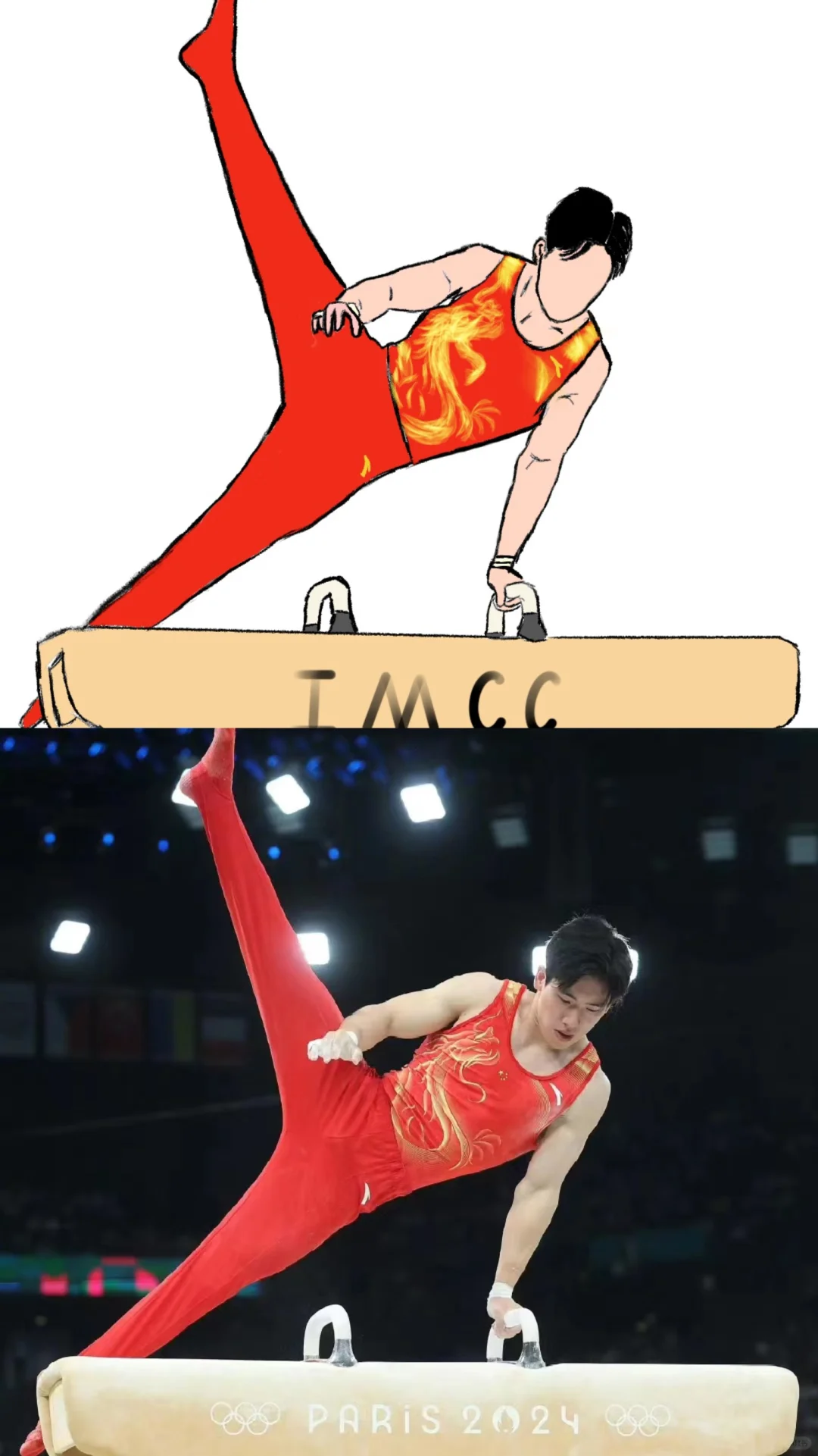 运动员们在竞技场上相互竞技,交流技艺 运动员们在竞技场上相互竞技,交流技艺