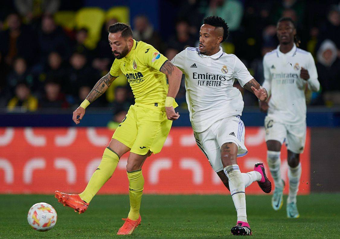 关于皇马在客场继续崭露头角,稳守榜首的信息 关于皇马在客场继续崭露头角,稳守榜首的信息