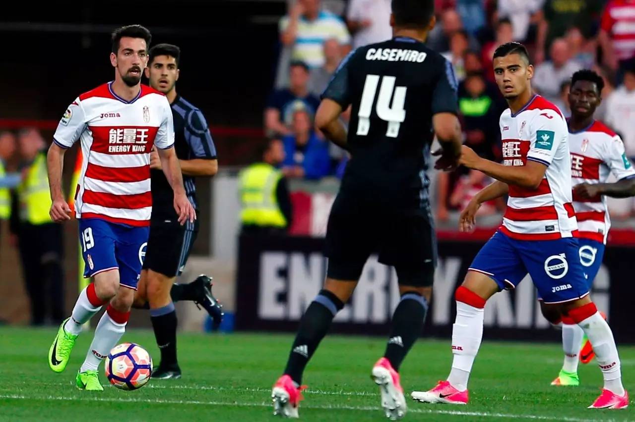 格拉纳达主场惨败,雪上加霜的简单介绍 格拉纳达主场惨败,雪上加霜的简单介绍