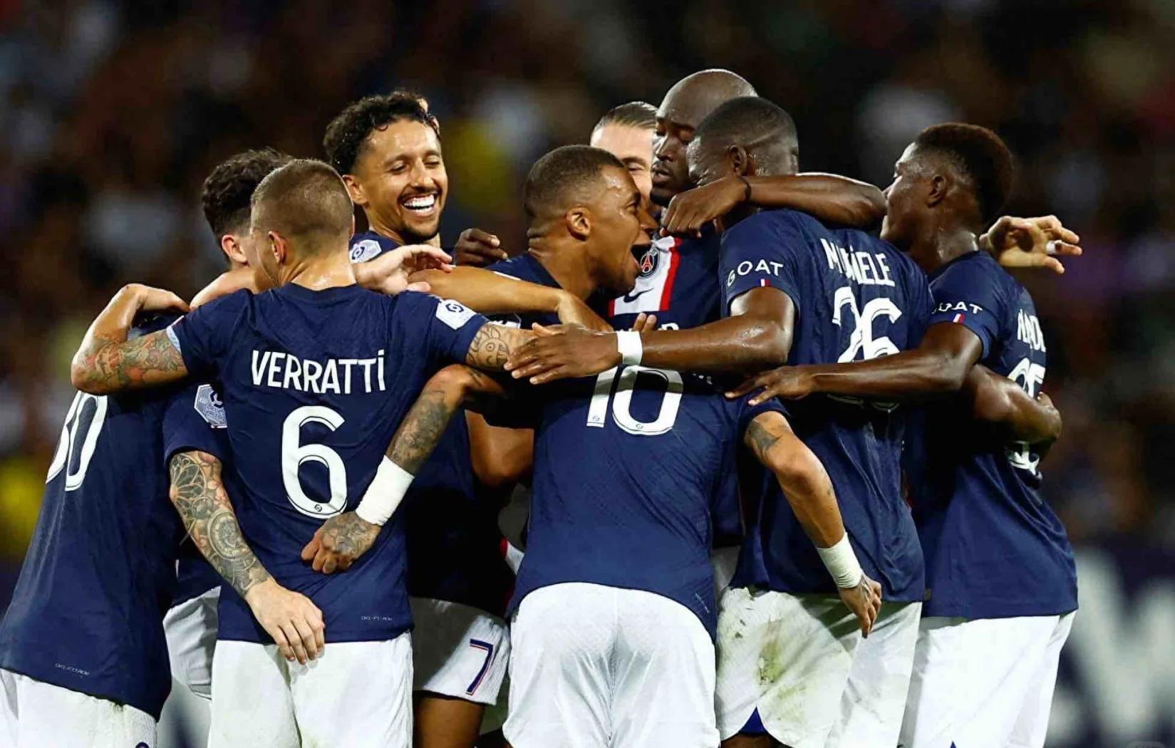 PG电子官网入口-图卢兹球队展现出强大的对抗能力