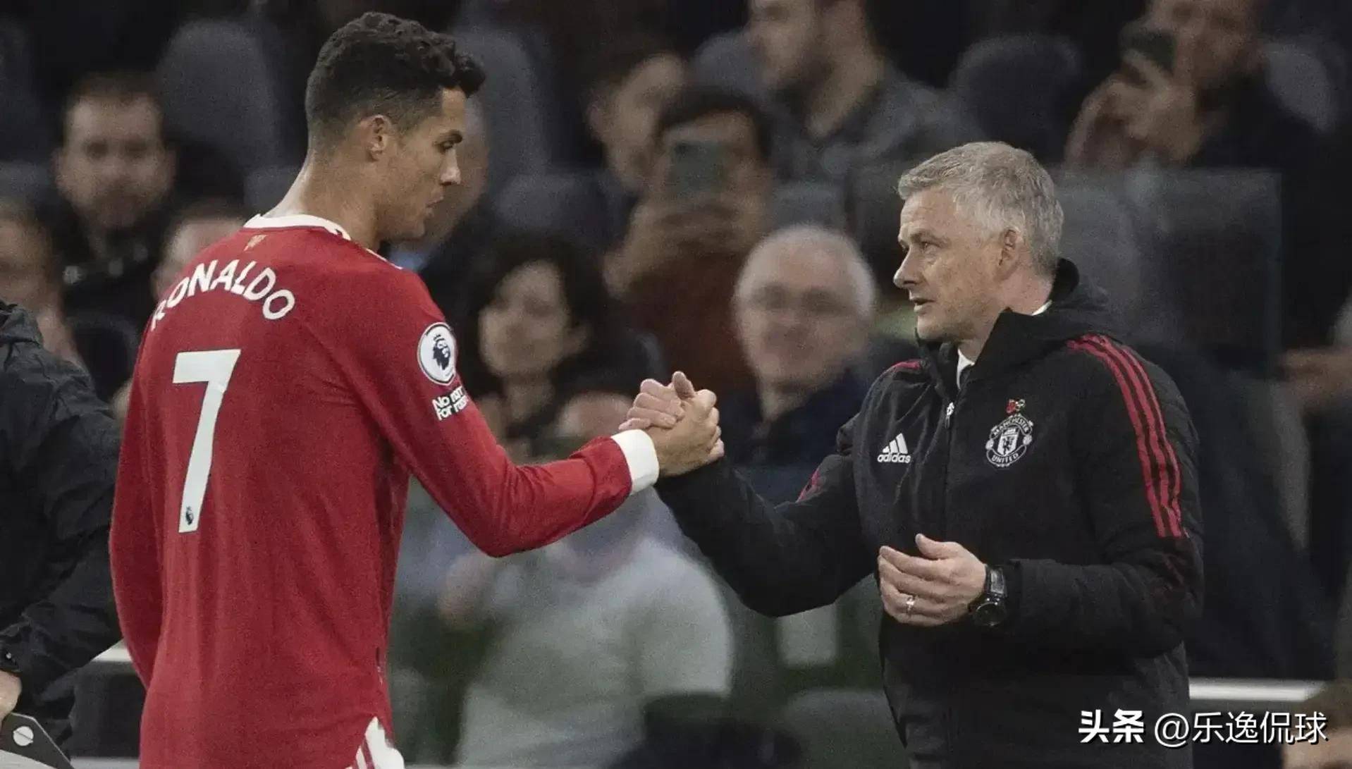 曼联惨遭逆转失分，主帅索尔斯克亚压力山大