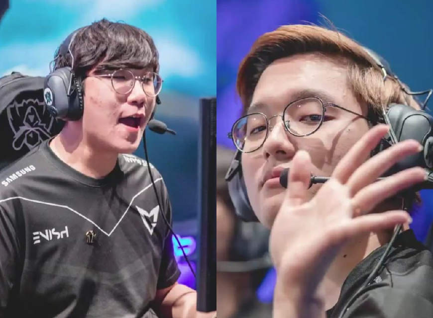 KT血洗C9,CoreJJ关键团战开团秒人鏖战多局半决赛,引爆全场热议 KT血洗C9,CoreJJ关键团战开团秒人鏖战多局半决赛,引爆全场热议