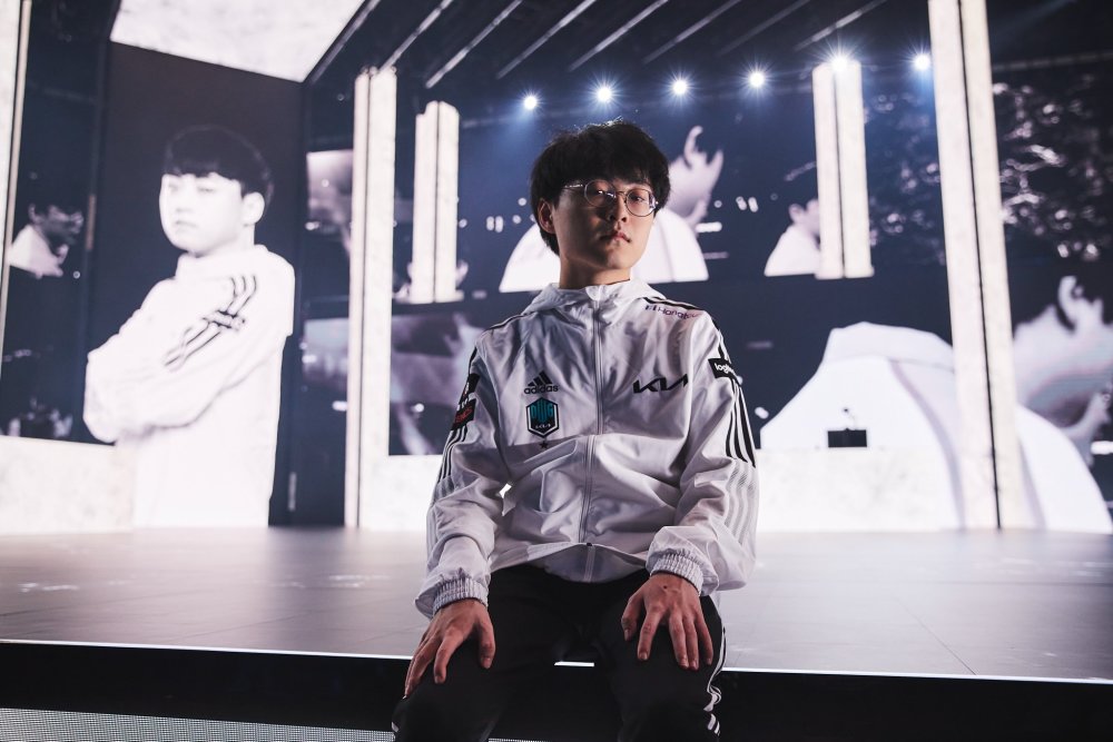 关于T1力克TSM,ShowMaker开启传奇时刻宿命之战成都决赛之夜,锁定晋级资格的信息 关于T1力克TSM,ShowMaker开启传奇时刻宿命之战成都决赛之夜,锁定晋级资格的信息