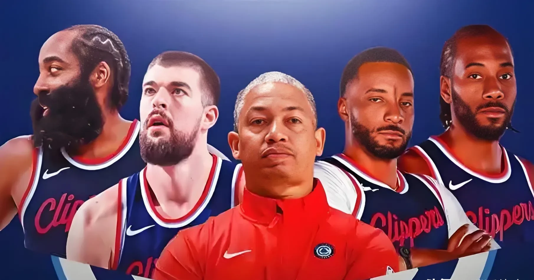 PG中国官网-开拓者队迎战快船队