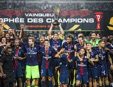 巴黎全队齐心协力,豪取胜利领先积分榜的简单介绍 巴黎全队齐心协力,豪取胜利领先积分榜的简单介绍