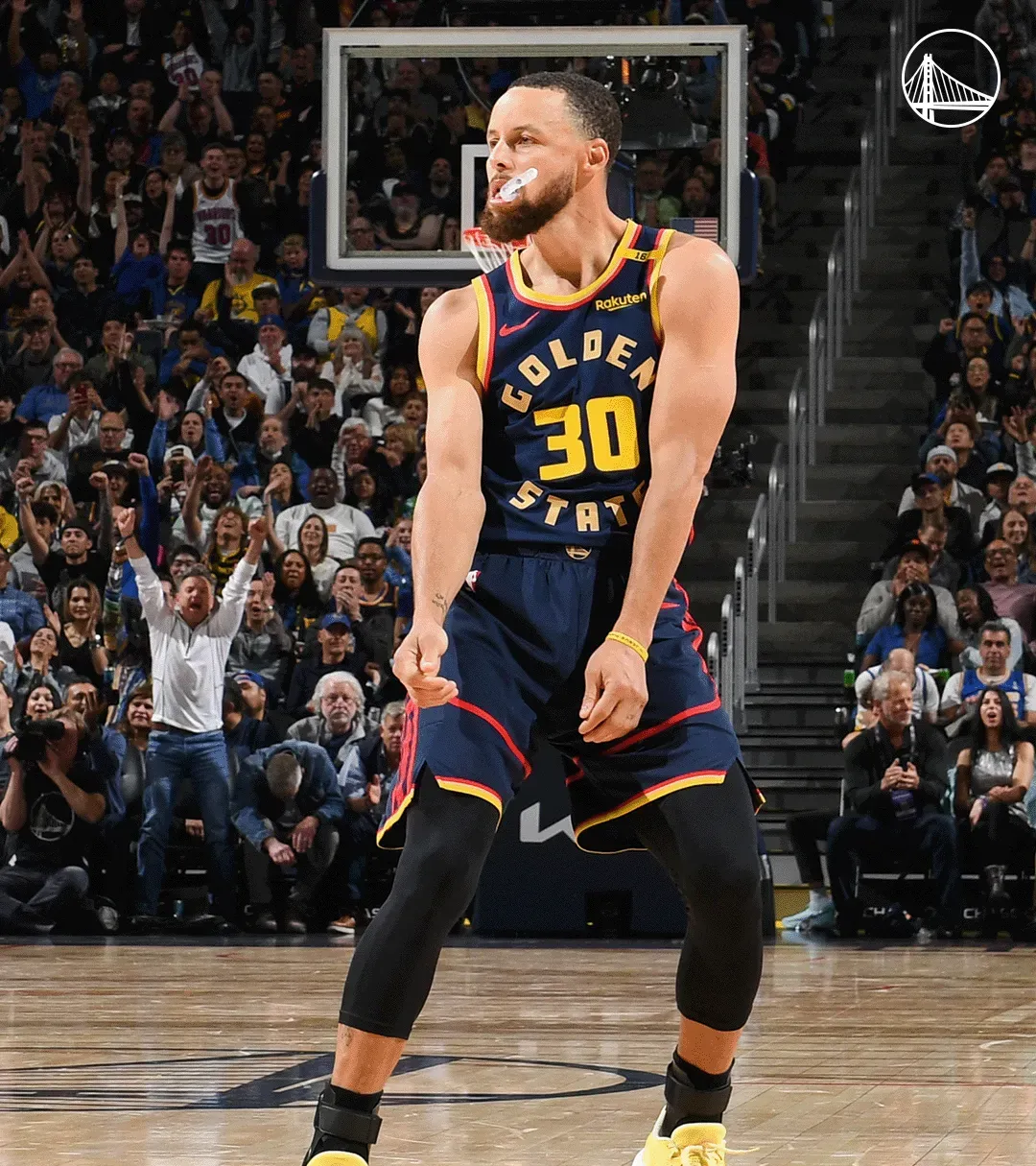 勇士客场击败公牛,库里砍下全场最高38分的简单介绍 勇士客场击败公牛,库里砍下全场最高38分的简单介绍