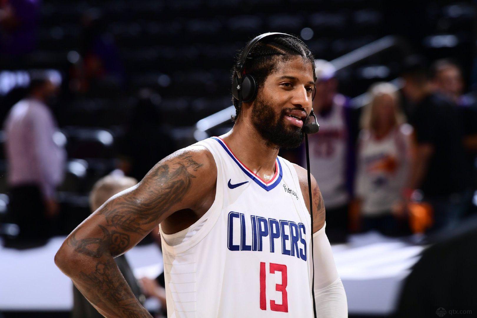 快船战胜太阳,季后赛对决备受期待 快船战胜太阳,季后赛对决备受期待