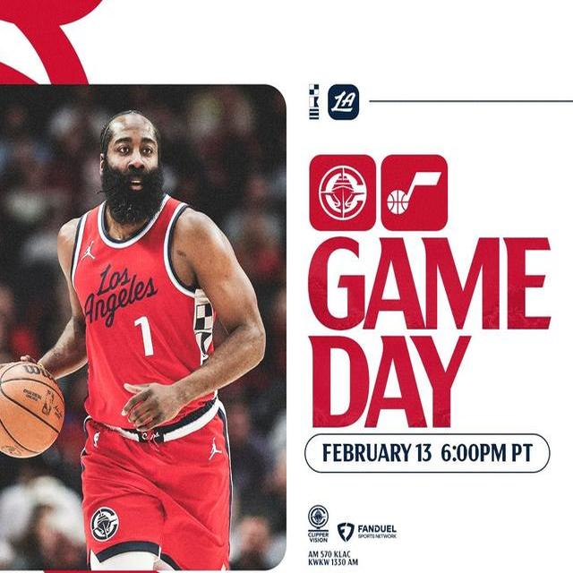 PG电子试玩-快船客场险胜爵士，继续保持不败