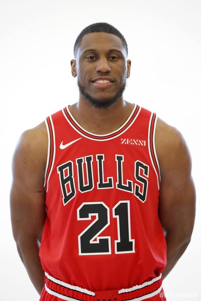 公牛选手荣获最佳新秀奖 公牛选手荣获最佳新秀奖