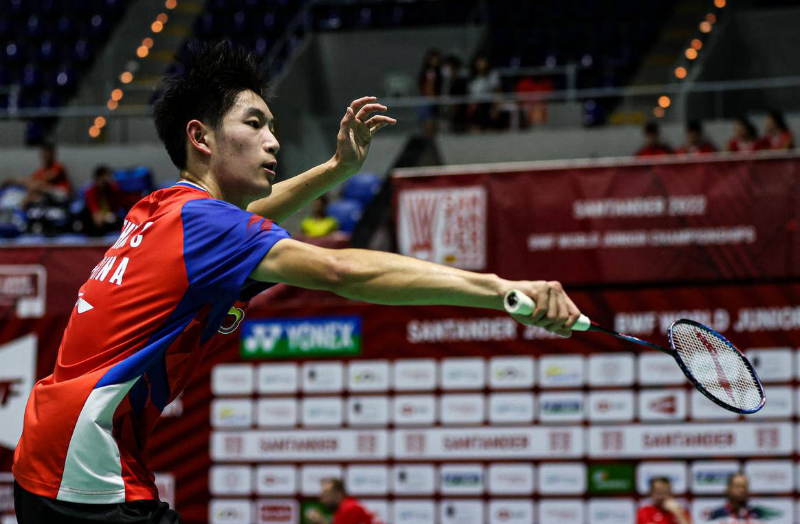 泰国搏击选手成功晋级半决赛