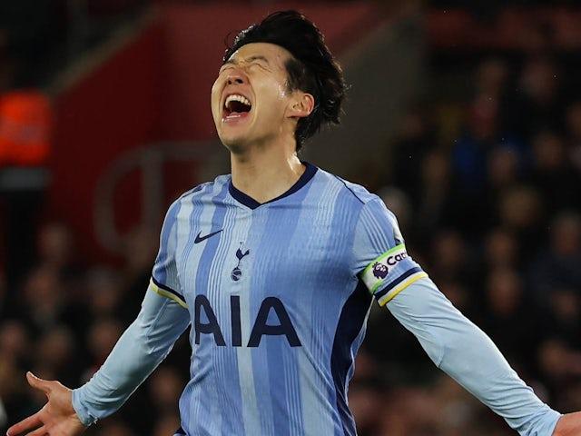 热刺球员状态回升,积极备战下一场比赛 热刺球员状态回升,积极备战下一场比赛