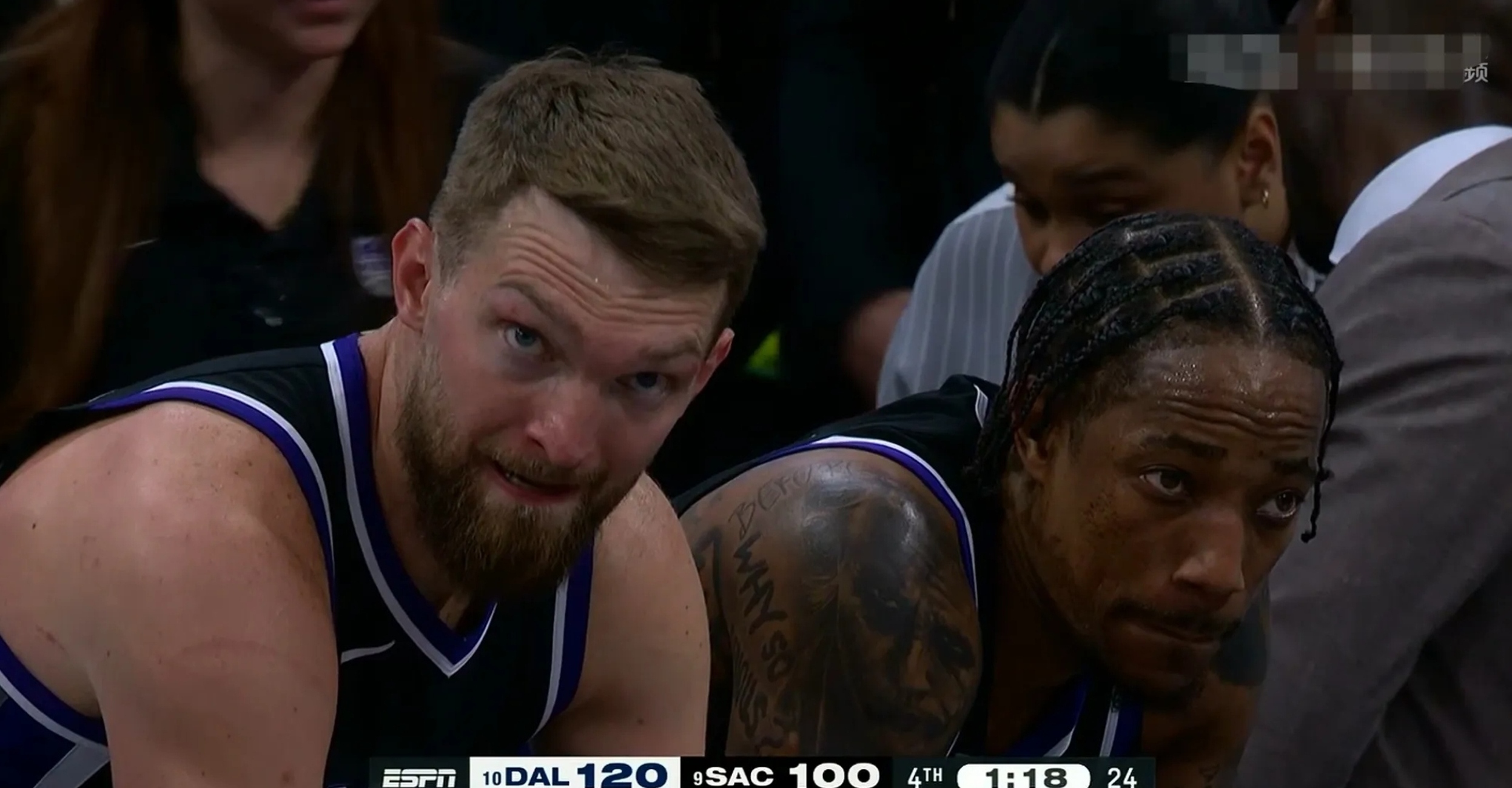 关于国王队收官比赛角逐不敌魔术,富克斯表现低迷的信息 关于国王队收官比赛角逐不敌魔术,富克斯表现低迷的信息