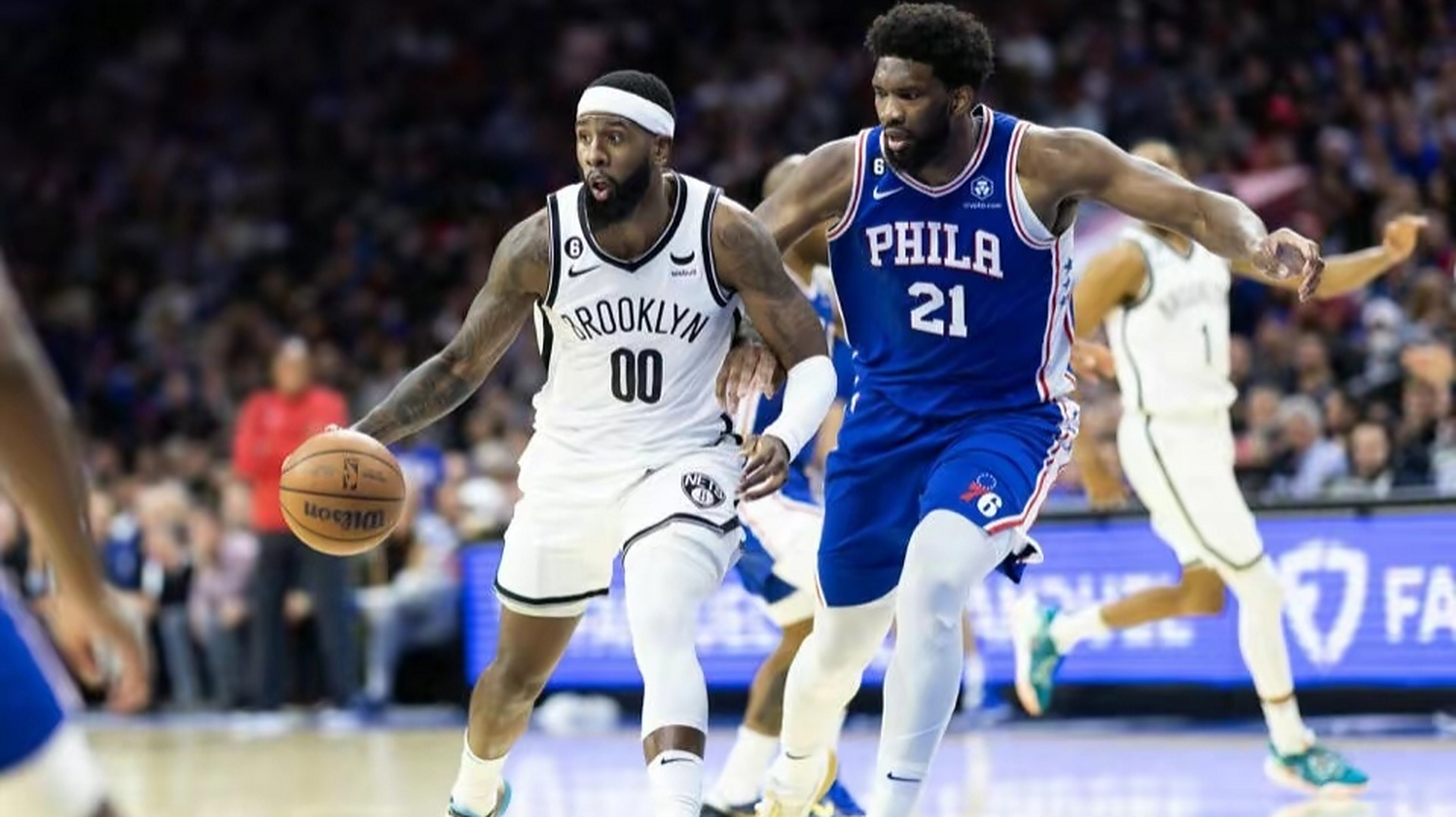 PG电子游戏-76人横扫篮网，晋级东部半决赛