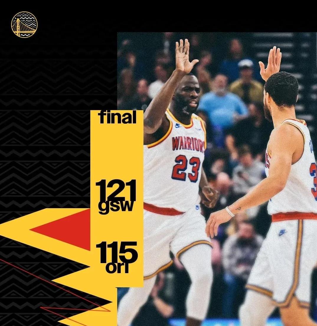 勇士后卫连续火热命中,领队豪取胜利的简单介绍 勇士后卫连续火热命中,领队豪取胜利的简单介绍