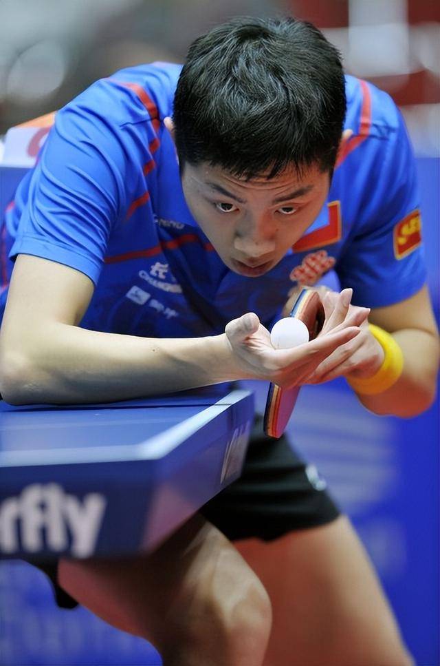 瑞典队翻盘葡萄牙队,许昕点燃赛场 瑞典队翻盘葡萄牙队,许昕点燃赛场