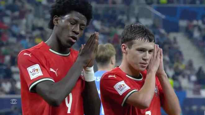 奥地利队碾压葡萄牙队,波尔高光表现的简单介绍 奥地利队碾压葡萄牙队,波尔高光表现的简单介绍