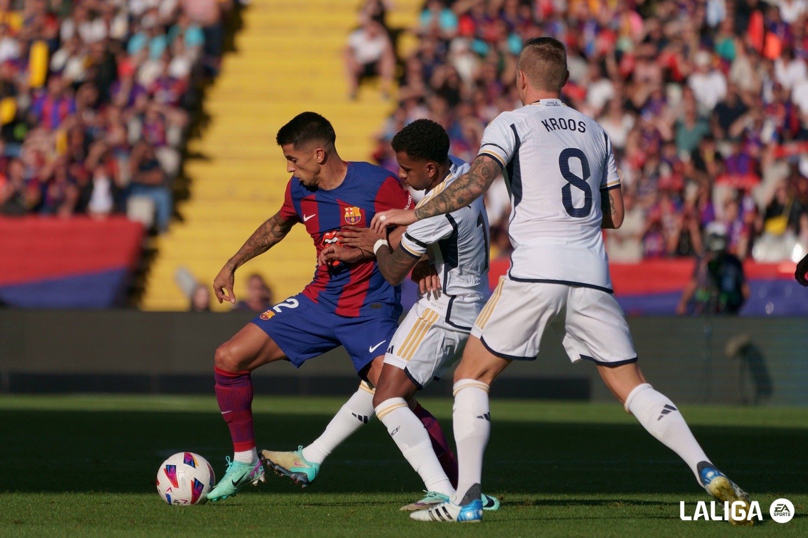 PG平台-关于乌克兰碾压巴萨，贝林厄姆惊艳四座的信息