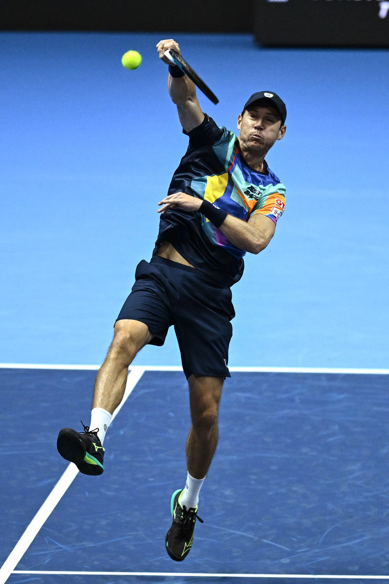 PG电子官网-拉沃尔杯力克联合杯，纳达尔关键制胜的简单介绍